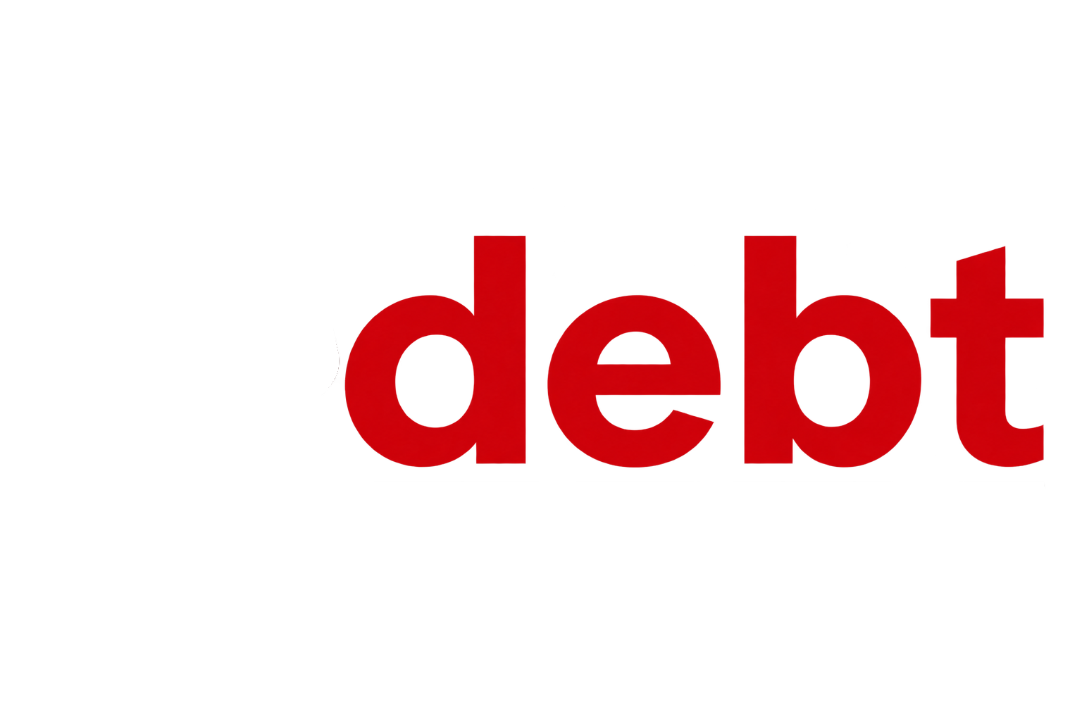 X-debt